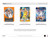 2024/25 Panini Prizm Basketball Hobby Pack