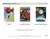 2021/22 Panini Donruss Soccer Hobby Box