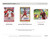 2021/22 Panini Donruss Soccer Hobby 12 Box Case