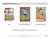 2021/22 Panini Donruss Soccer Hobby 12 Box Case