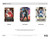 2024 Panini Select Football Hobby 12 Box Case