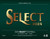 2024 Panini Select Football Hobby Pack