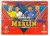 2020/21 Topps UEFA Champions League Merlin Chrome Soccer Blaster Box