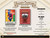 2025 Upper Deck Goodwin Champions Hobby Pack