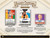 2025 Upper Deck Goodwin Champions Hobby Pack