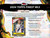 2024 Topps MLS Finest Soccer Hobby 8 Box Case