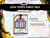2024 Topps MLS Finest Soccer Hobby Box