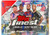 2024 Topps MLS Finest Soccer Hobby Box