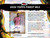 2024 Topps MLS Finest Soccer Hobby Pack