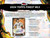 2024 Topps MLS Finest Soccer Hobby Pack