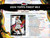 2024 Topps MLS Finest Soccer Hobby Pack