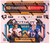 2021 Panini Prizm Football Hobby Box