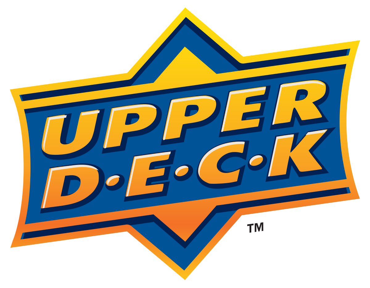 Upper Deck logo