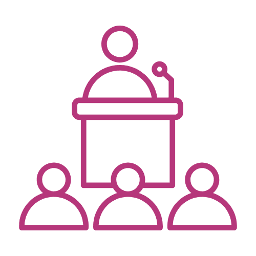 Meetings workshops and more