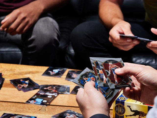 About Basketball Cards