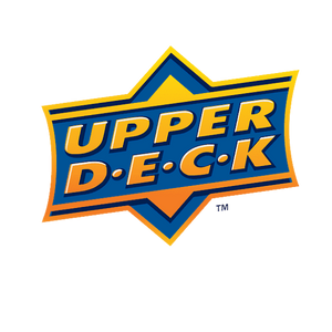 Upper Deck Logo