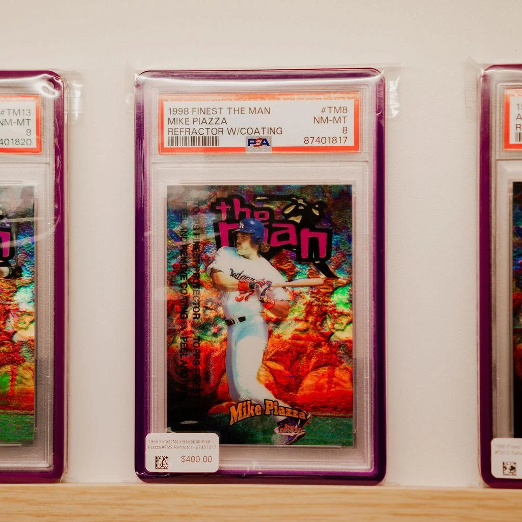 Columbus, OH Card Shop - Sports & Gaming Cards | Midwest Cards