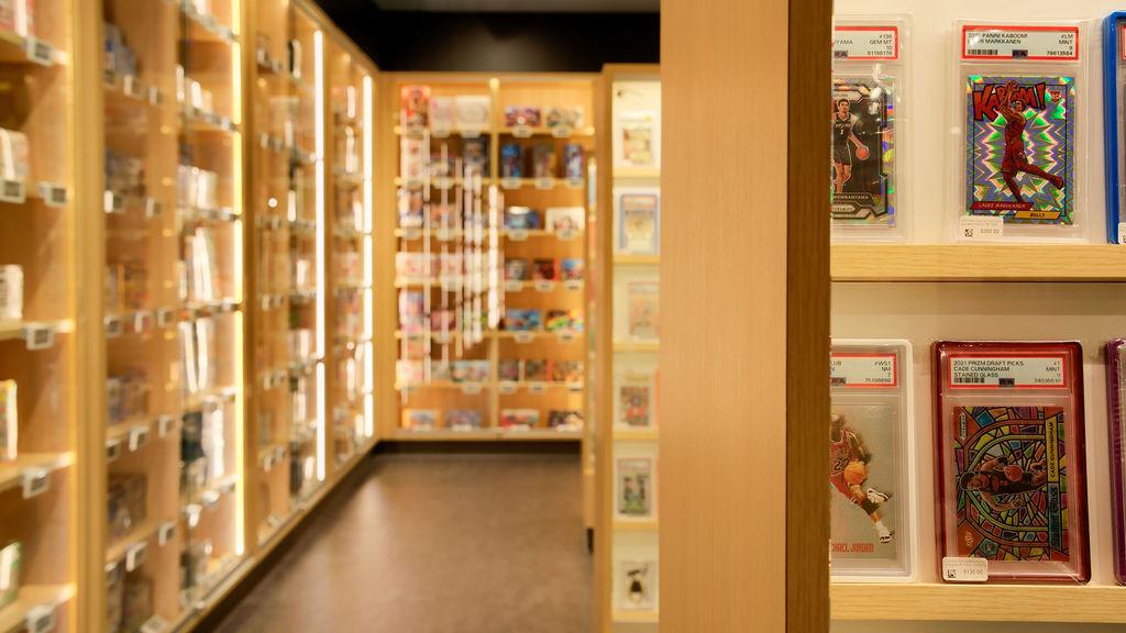 A Better Way To Shop