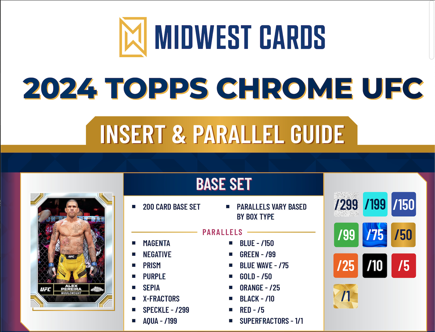 Insert & Parallel Guide preview