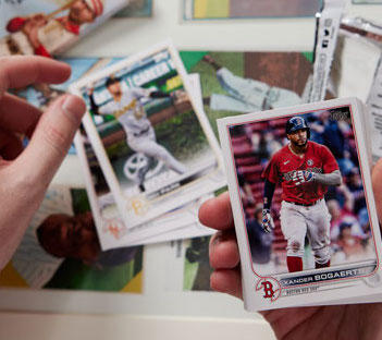 Baseball Cards