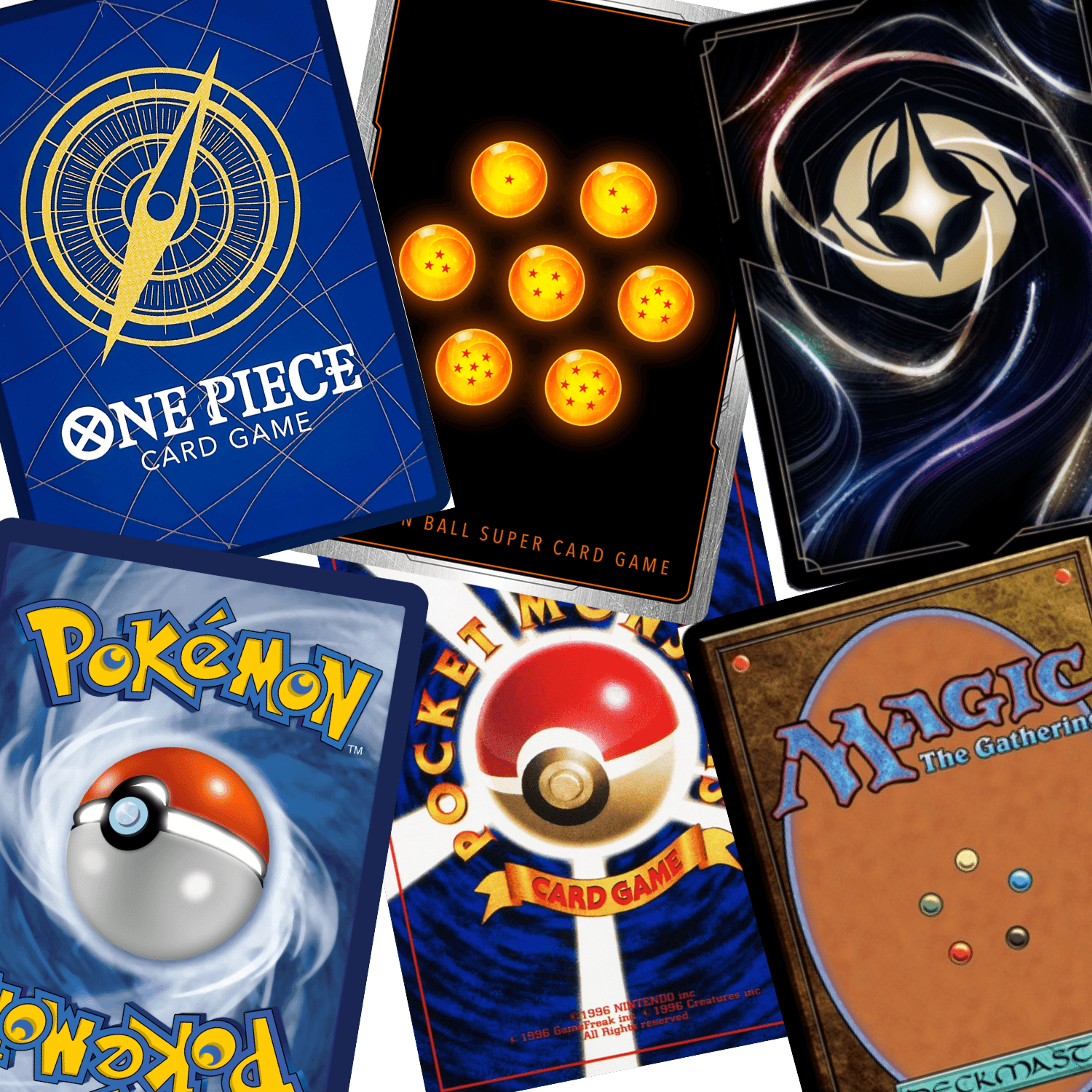 TCG
