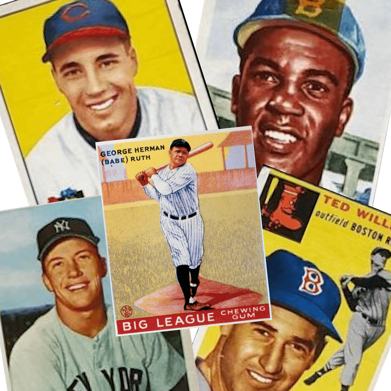 Vintage Sports