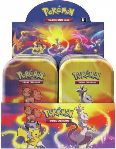 pokemini booster box Amazon.com: Pokmon TCG: Scarlet & Violet Booster Display Box (36 Packs) :  Toys & Games