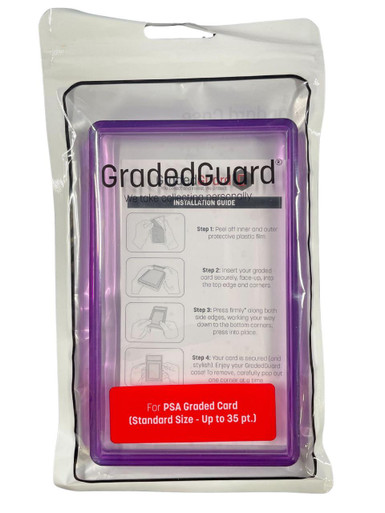 graded-guard-standard-psa-
