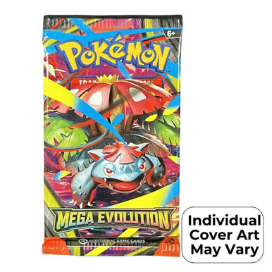 pokemon mega evolution enhanced booster box - TCG Over 180 cards Nearly a dozen Mega Evolution Pokmon ex More than 15 Trainer cards More than 50 Pokmon and Trainer cards with special illustrations Includes 36 Pokmon TCG Pokemon: Mega Evolution ME01: Enhanced