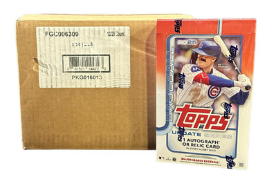 2025-topps-update-series-