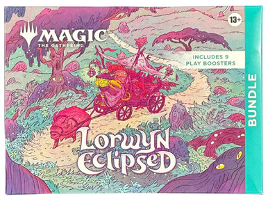 pokemon surging sparks booster box canada Amazon.com: Magic: the Gathering Lorwyn Eclipsed - Play Booster Box