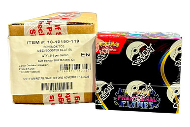 gem pack booster box Gem Pack Vol. 2