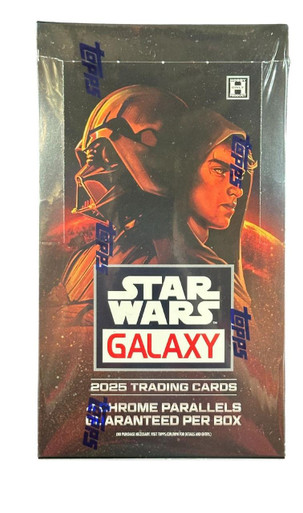 その他 STAR WARS chrome GALAXY /50 mojo 2025 Topps Chrome Star Wars Galaxy The Stranger Mojo Auto /50 | eBay