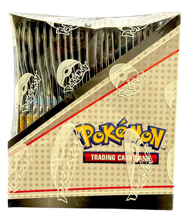 Pokemon Scarlet & Violet Obsidian Flames Sleeved Booster 24-Pack Display