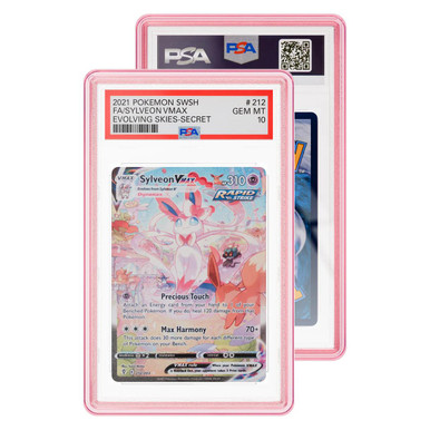 jewel pokemon cards Graded Guard PSA Graded Card Pack (Rose Quartz) the trusted official grading guarantees its condition Stage 1 Noctowl HP 100