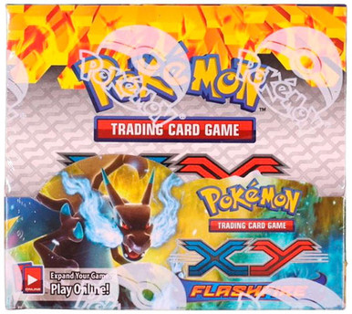 Mega Charizard Joins Pokemon TCG XY-Flashfire, Expansion Launching