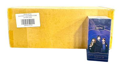 2026 Letogoods Harry Potter and the Sorcerer's Stone Series