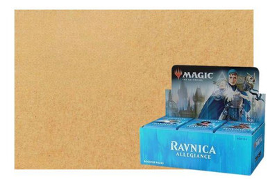 magic the gathering ravnica booster box Magic: MTG Return To Sealed (36 packs) : Toys & Games Ravnicas guild system enhances a players ability to play multicolored decks MTG - Ravnica Remastered -