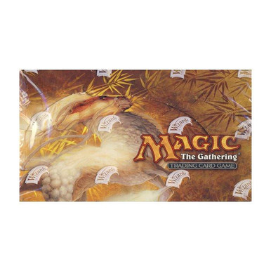 Magic: The Gathering Saviors of Kamigawa Booster Box