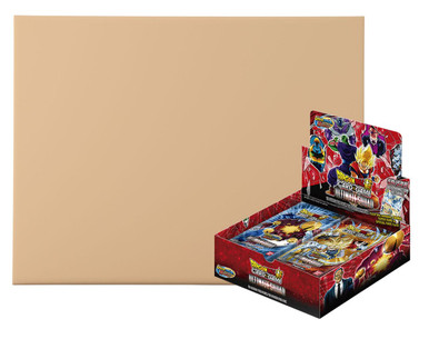 dragon ball super ultimate squad booster box | [BT17] Various themes and skills that appeared in UW series DRAGON BALL SUPER ULTIMATE SQUAD