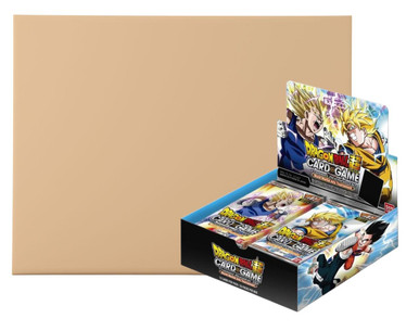 dragon ball super card game world martial arts tournament TCG | Collectors Set with 30 common World Martial Arts Tournament Booster