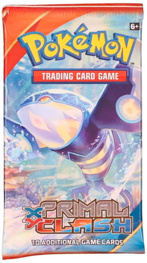 pokemon xy booster packs Japanese Pokemon Booster Pack Variety Bundle main image 1