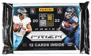 2022 Panini Prizm Football - Jack Jones Rookie Orange /249 RC 395