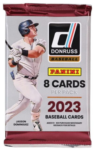 2023 Panini Donruss Nolan Ryan Locked & Loaded /25 Rangers