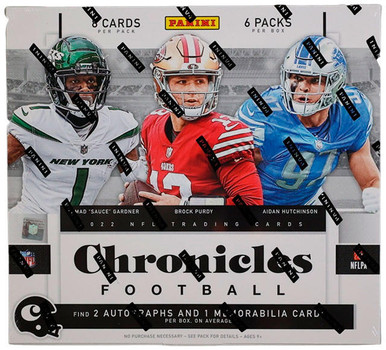 2017 Panini Plates & Patches Football Checklist, Set Info, Boxes, Date