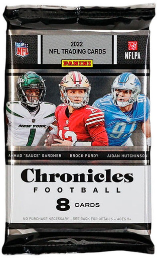 Wan'Dale Robinson 2022 Panini Chronicles Origins Draft Rookie