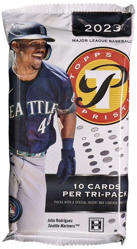 その他 2023 Topps Pristine Baseball - Hobby Box 2023 Topps Pristine Baseball - Hobby Box