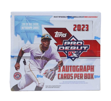2023-topps-pro-debut-baseball-