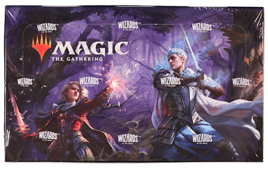 magic the gathering wilds of eldraine booster box Amazon.com: MTG Booster Pack Set : Wilds of Eldraine (WOE) : Toys & Games
