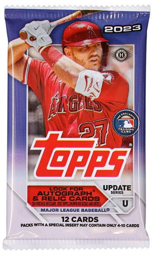 マイク・トラウト Topps Holiday Card 2023 #11 19 2023 Topps Holiday Baseball Variations Guide, SSP Gallery